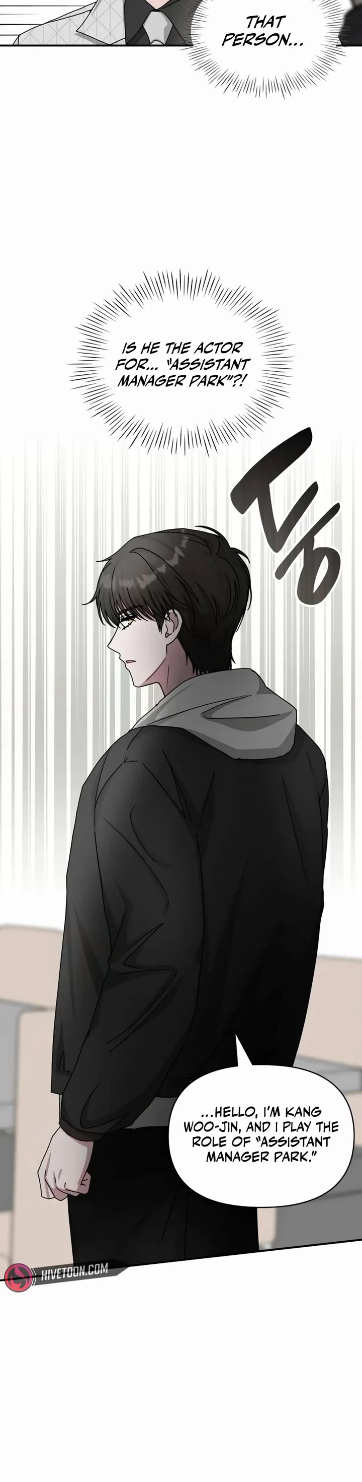 I Was Mistaken As a Monstrous Genius Actor Chapter 11 page 23 - Chapter 11