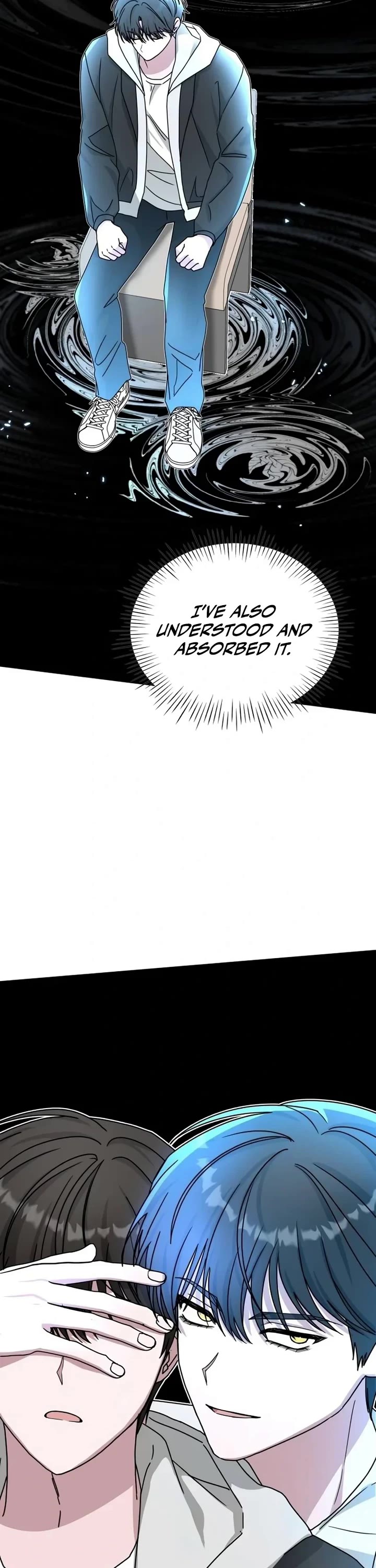 I Was Mistaken As a Monstrous Genius Actor Chapter 11 page 38 - Chapter 11
