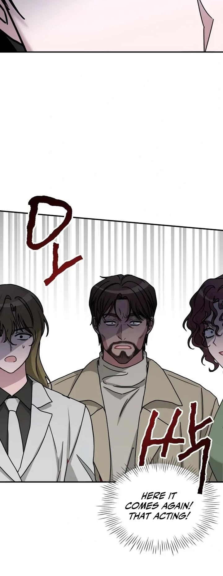 I Was Mistaken As a Monstrous Genius Actor Chapter 11 page 41 - Chapter 11