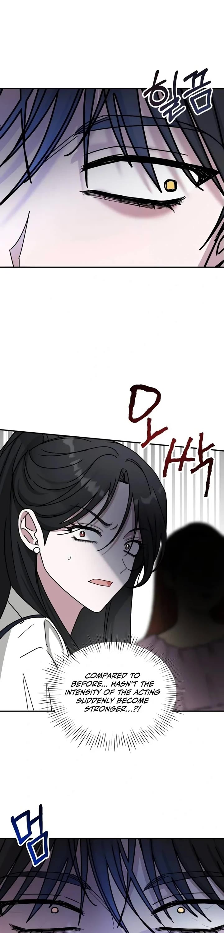I Was Mistaken As a Monstrous Genius Actor Chapter 11 page 42 - Chapter 11