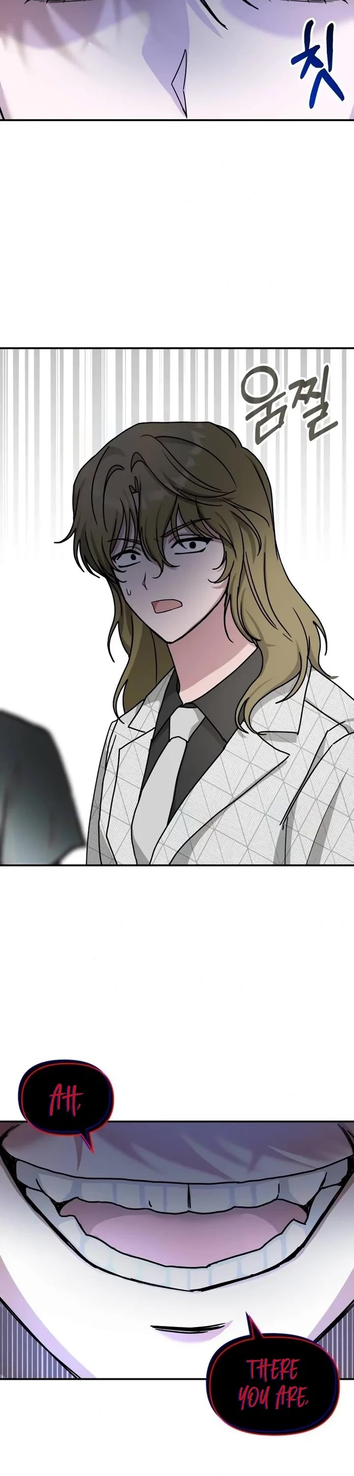 I Was Mistaken As a Monstrous Genius Actor Chapter 11 page 43 - Chapter 11