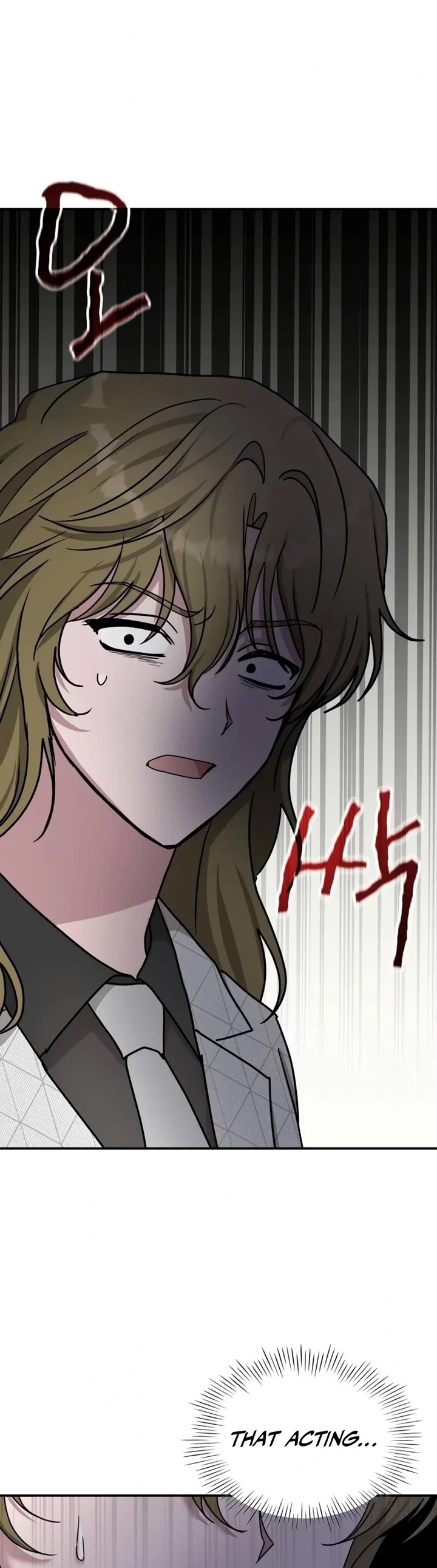 I Was Mistaken As a Monstrous Genius Actor Chapter 11 page 45 - Chapter 11