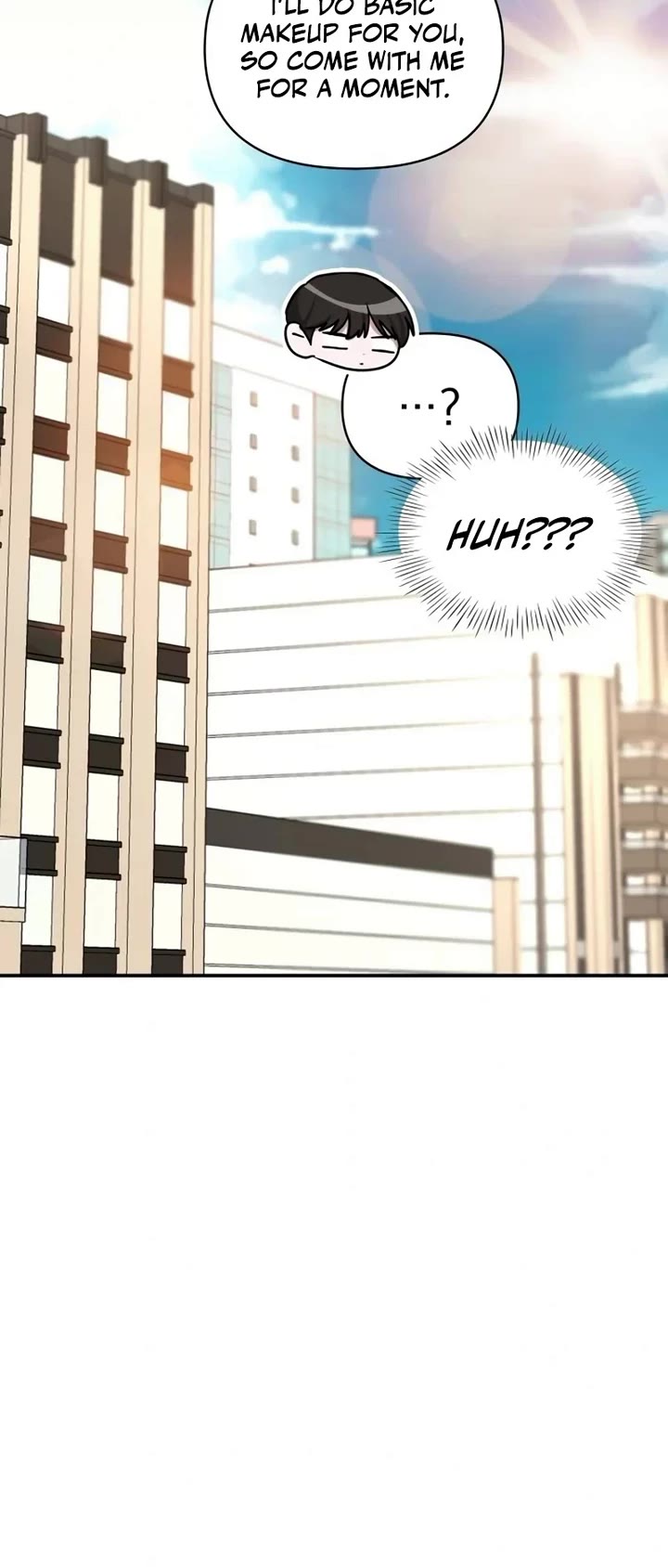 I Was Mistaken As a Monstrous Genius Actor Chapter 11 page 9 - Chapter 11