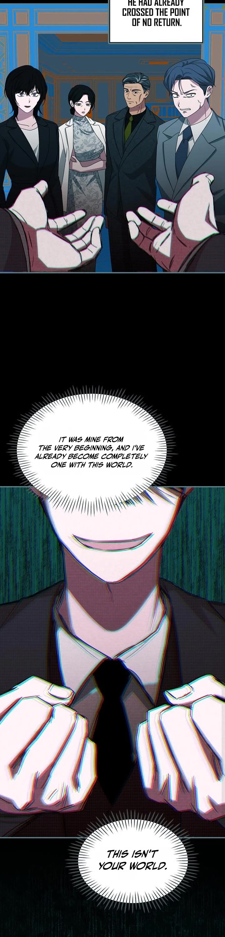 I Was Mistaken As a Monstrous Genius Actor Chapter 110 page 15 - Chapter 110
