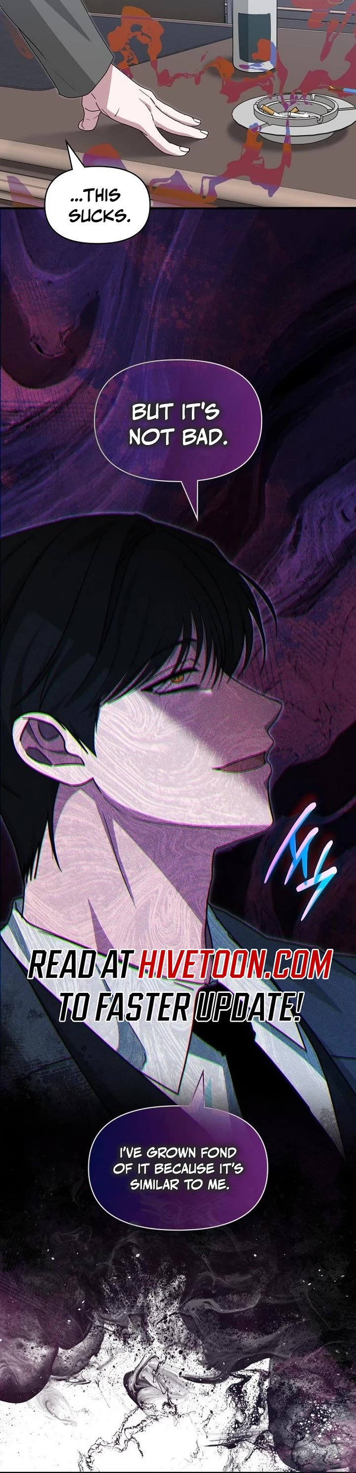 I Was Mistaken As a Monstrous Genius Actor Chapter 110 page 18 - Chapter 110