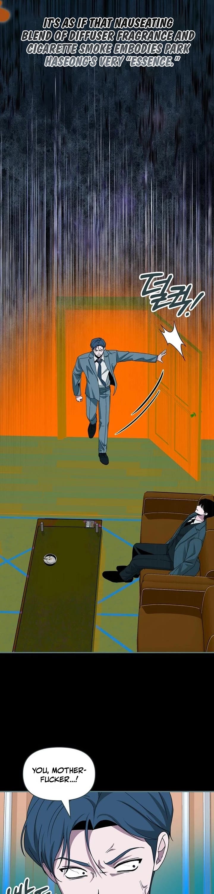 I Was Mistaken As a Monstrous Genius Actor Chapter 110 page 20 - Chapter 110