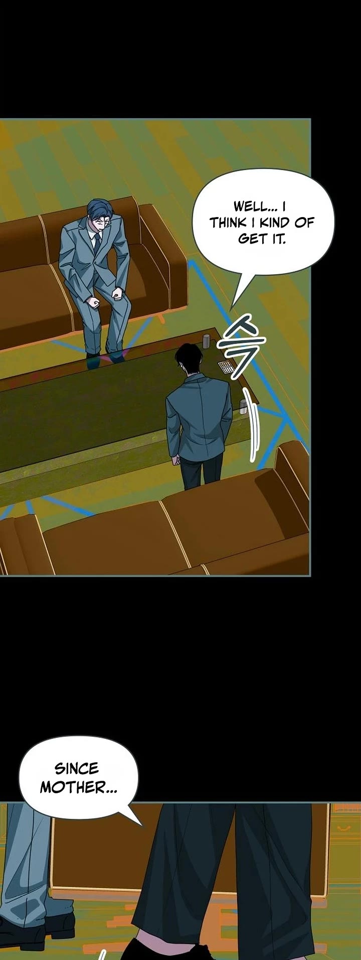 I Was Mistaken As a Monstrous Genius Actor Chapter 110 page 24 - Chapter 110