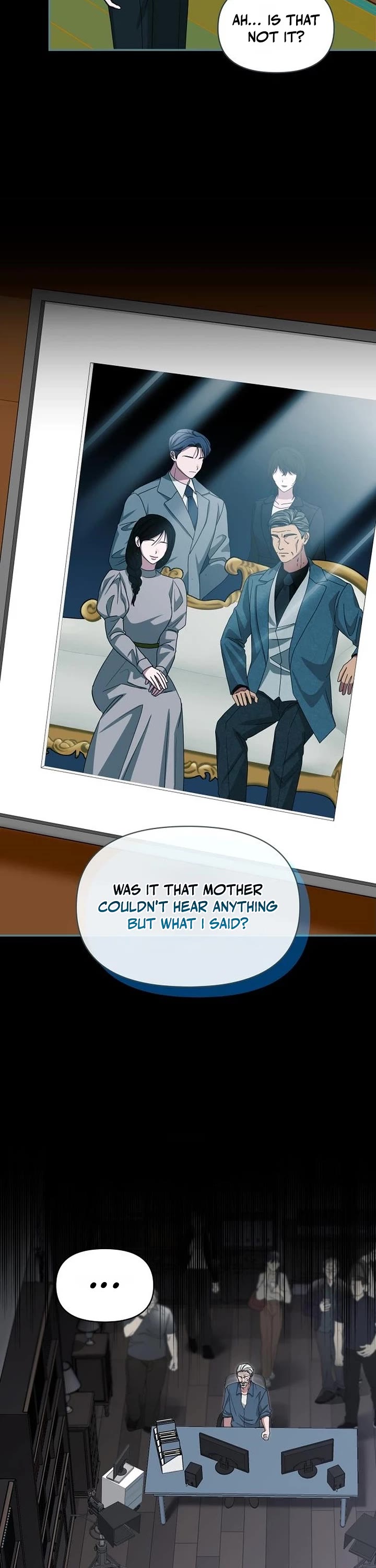 I Was Mistaken As a Monstrous Genius Actor Chapter 110 page 26 - Chapter 110