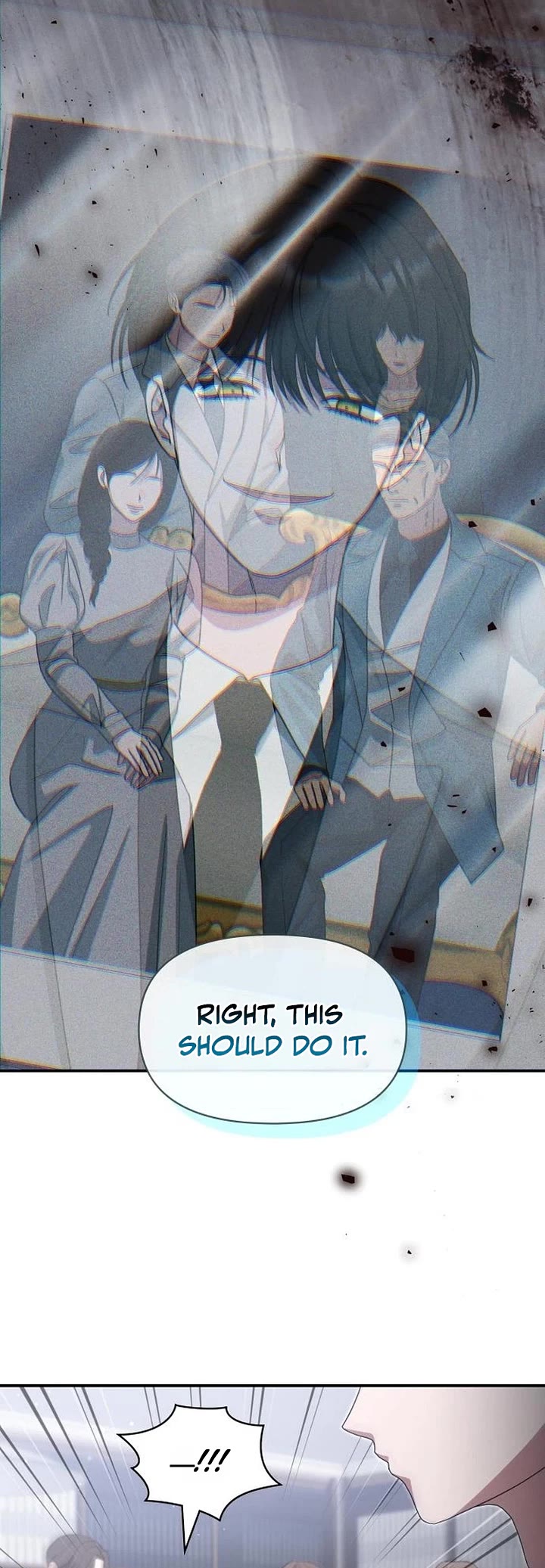 I Was Mistaken As a Monstrous Genius Actor Chapter 110 page 29 - Chapter 110