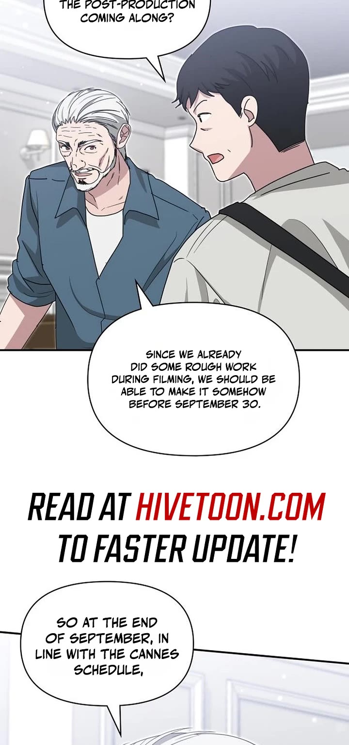 I Was Mistaken As a Monstrous Genius Actor Chapter 110 page 35 - Chapter 110