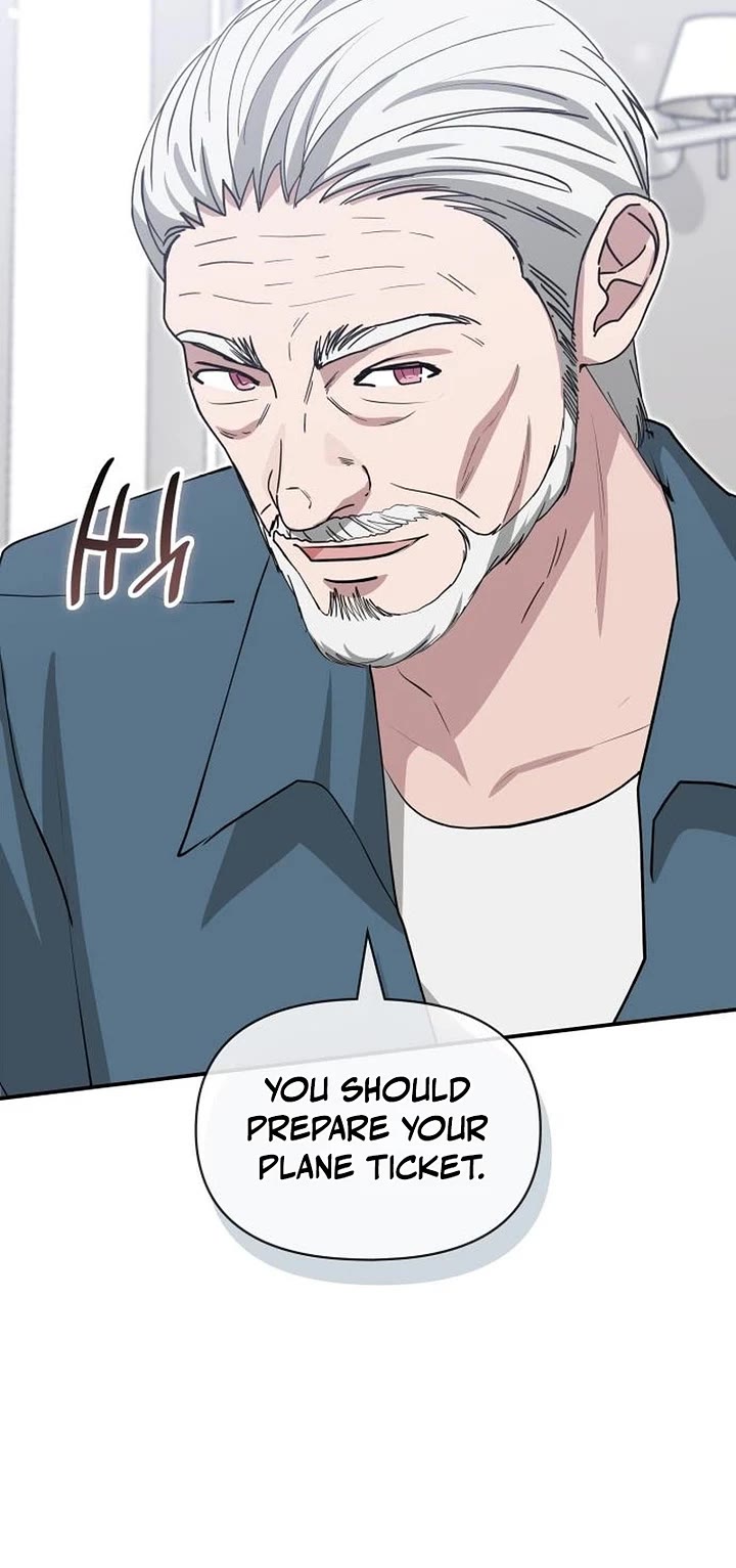 I Was Mistaken As a Monstrous Genius Actor Chapter 110 page 36 - Chapter 110