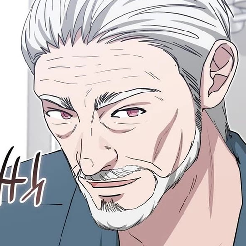 I Was Mistaken As a Monstrous Genius Actor Chapter 110 cover