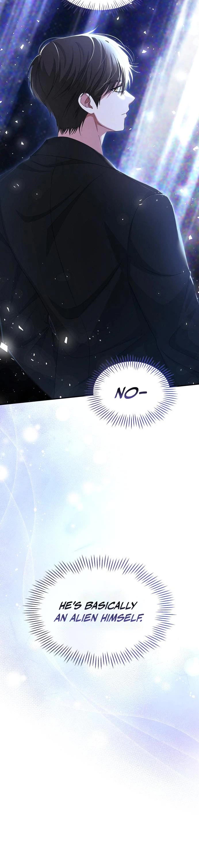 I Was Mistaken As a Monstrous Genius Actor Chapter 111 page 34 - Chapter 111
