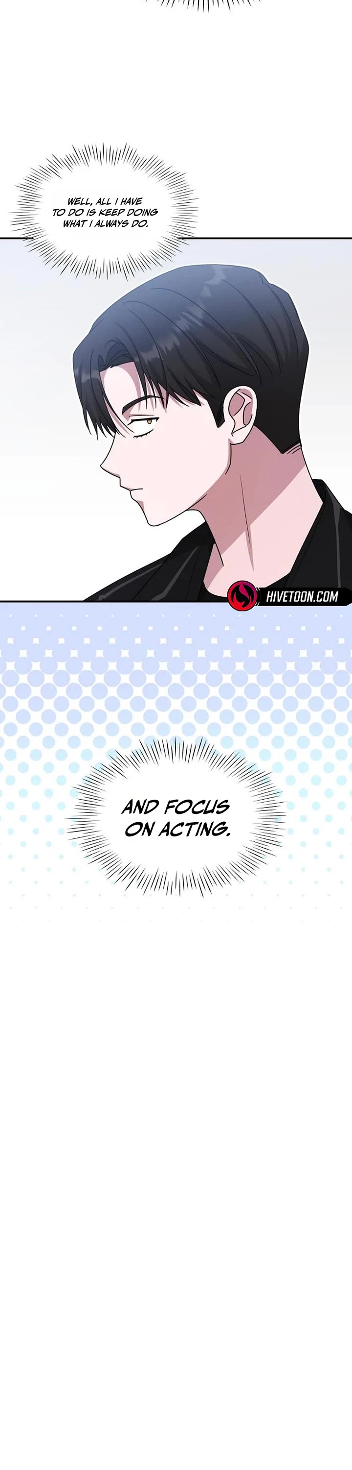I Was Mistaken As a Monstrous Genius Actor Chapter 112 page 14 - Chapter 112