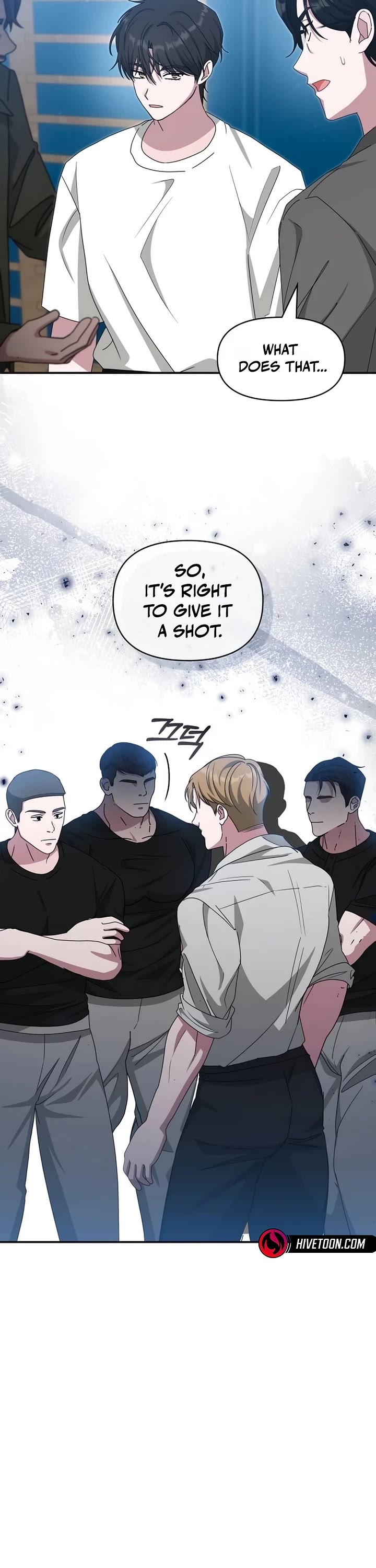 I Was Mistaken As a Monstrous Genius Actor Chapter 113 page 16 - Chapter 113