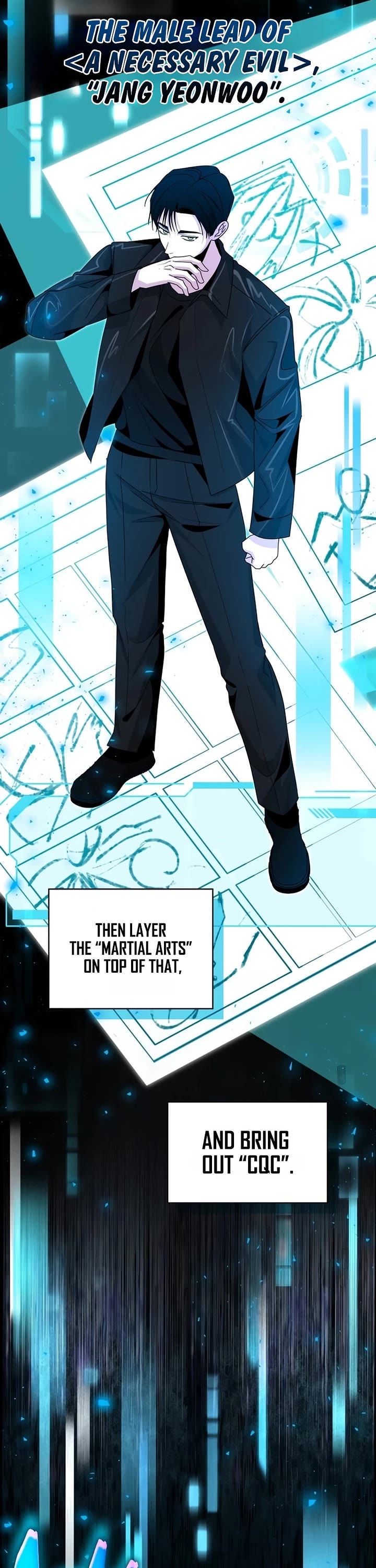 I Was Mistaken As a Monstrous Genius Actor Chapter 113 page 20 - Chapter 113