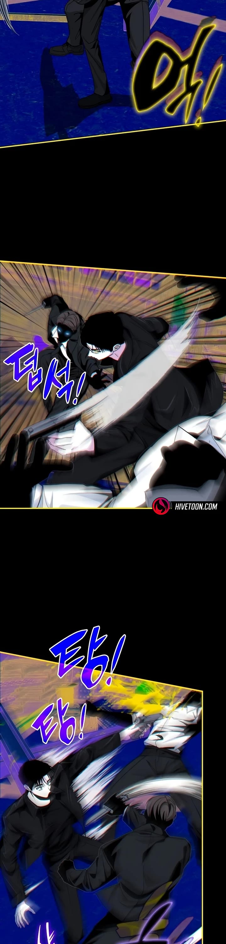 I Was Mistaken As a Monstrous Genius Actor Chapter 113 page 26 - Chapter 113