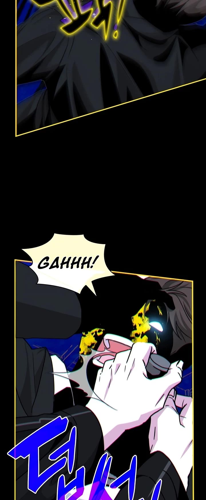 I Was Mistaken As a Monstrous Genius Actor Chapter 113 page 28 - Chapter 113