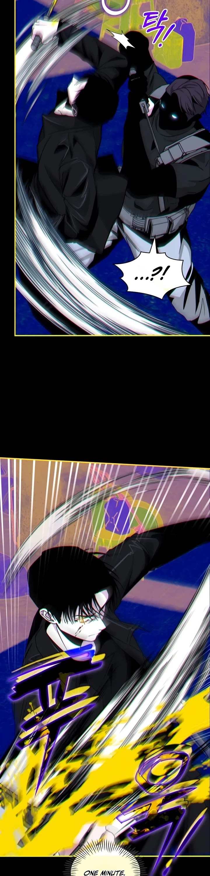 I Was Mistaken As a Monstrous Genius Actor Chapter 113 page 31 - Chapter 113
