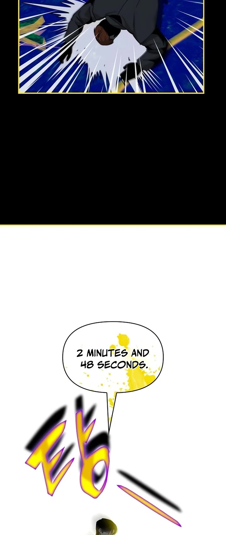 I Was Mistaken As a Monstrous Genius Actor Chapter 113 page 35 - Chapter 113