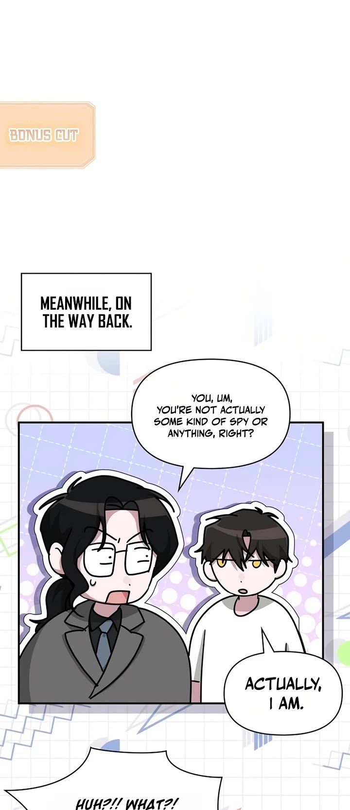 I Was Mistaken As a Monstrous Genius Actor Chapter 113 page 47 - Chapter 113