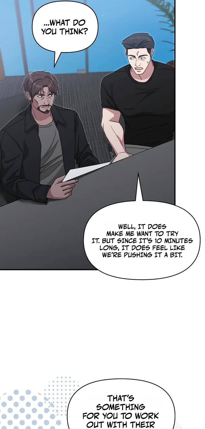I Was Mistaken As a Monstrous Genius Actor Chapter 114 page 11 - Chapter 114