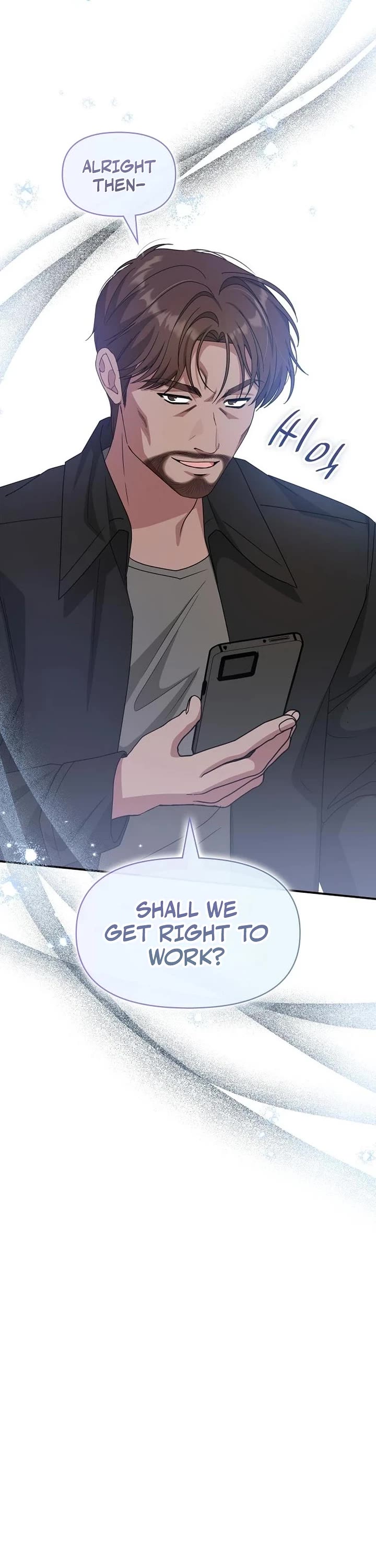 I Was Mistaken As a Monstrous Genius Actor Chapter 114 page 19 - Chapter 114