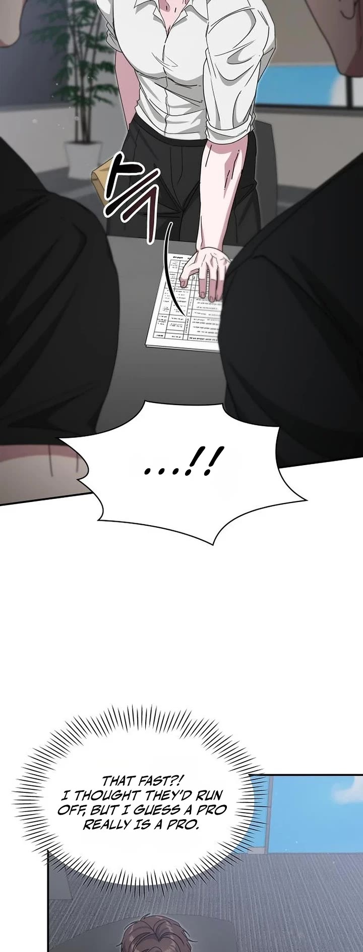 I Was Mistaken As a Monstrous Genius Actor Chapter 114 page 6 - Chapter 114