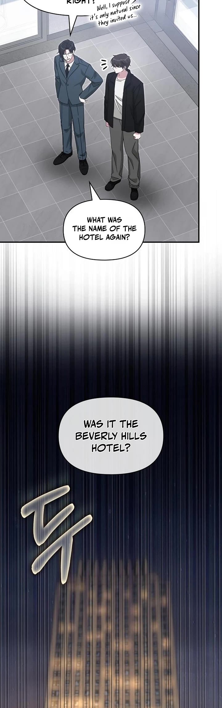 I Was Mistaken As a Monstrous Genius Actor Chapter 115 page 11 - Chapter 115