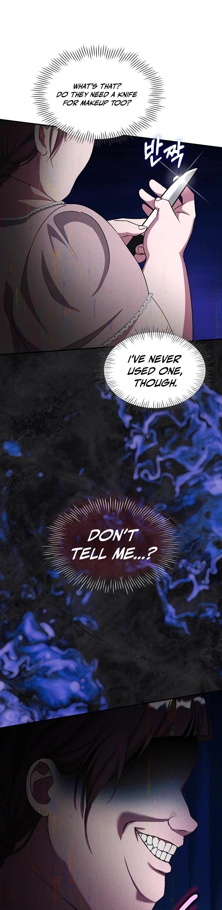 I Was Mistaken As a Monstrous Genius Actor Chapter 115 page 30 - Chapter 115