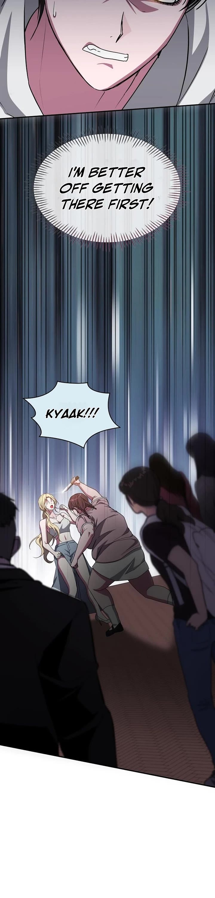 I Was Mistaken As a Monstrous Genius Actor Chapter 115 page 32 - Chapter 115