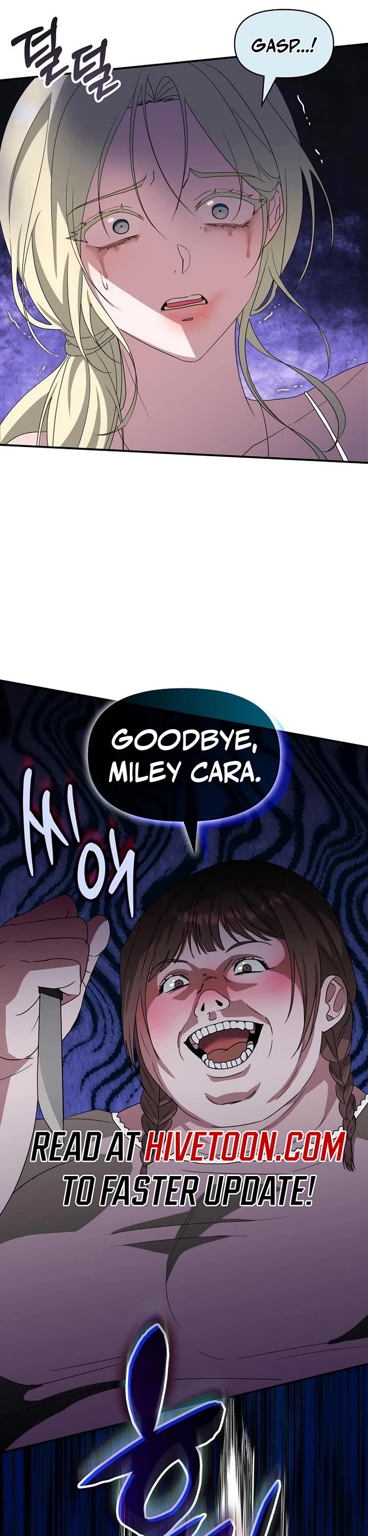 I Was Mistaken As a Monstrous Genius Actor Chapter 115 page 33 - Chapter 115