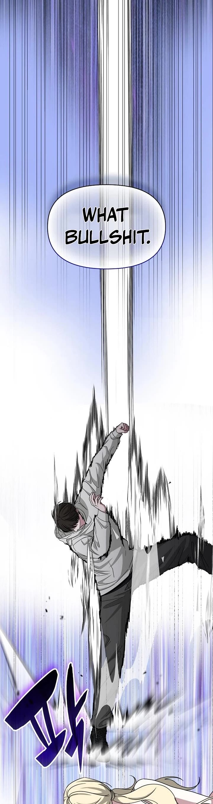 I Was Mistaken As a Monstrous Genius Actor Chapter 115 page 35 - Chapter 115