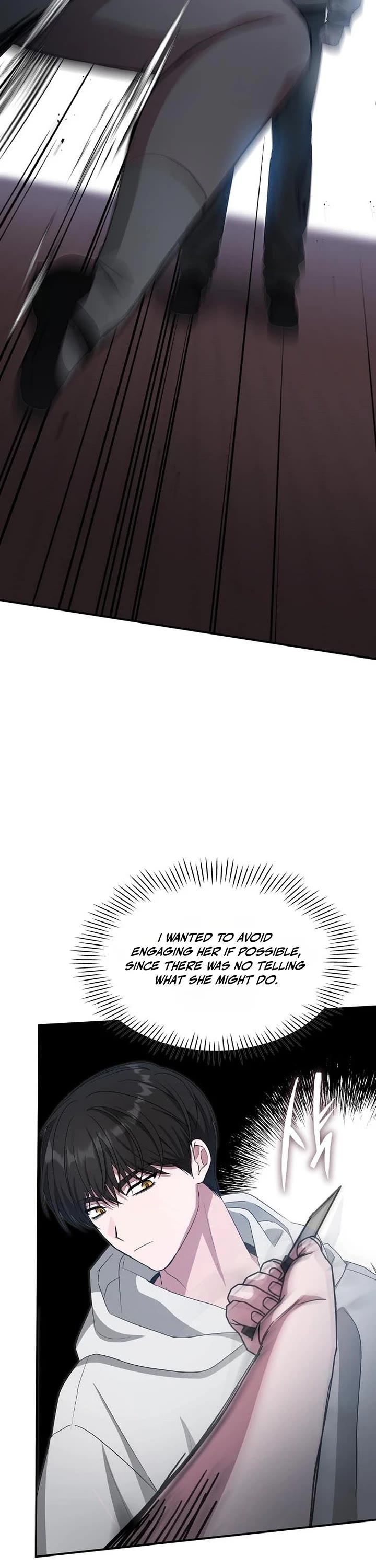I Was Mistaken As a Monstrous Genius Actor Chapter 115 page 39 - Chapter 115