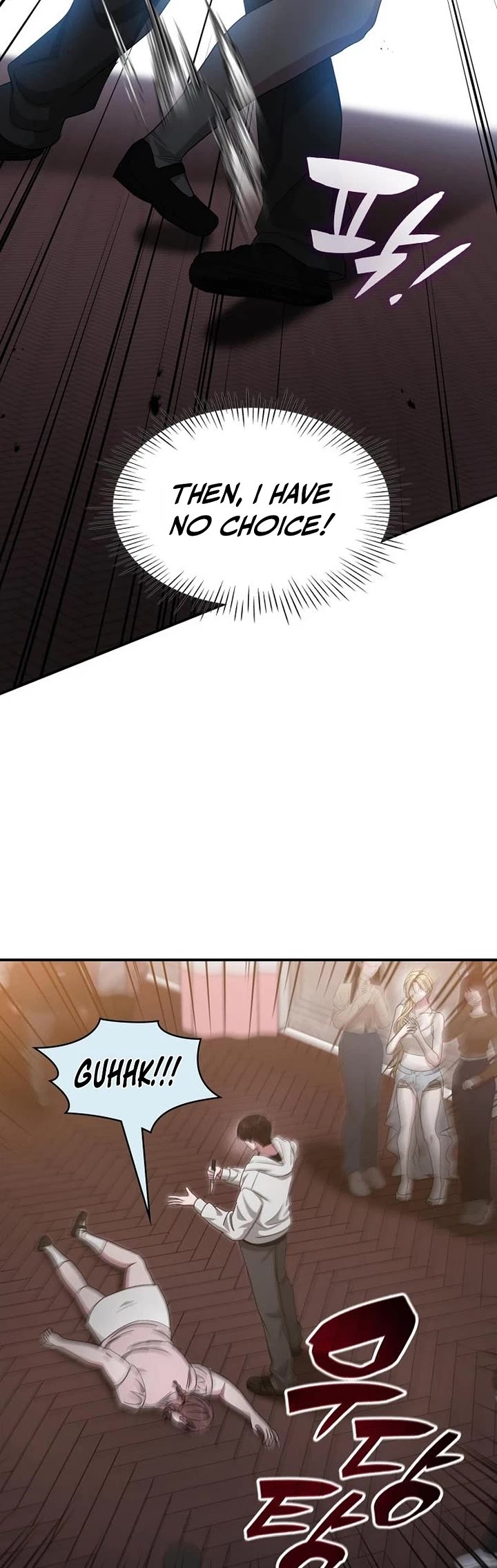 I Was Mistaken As a Monstrous Genius Actor Chapter 115 page 41 - Chapter 115