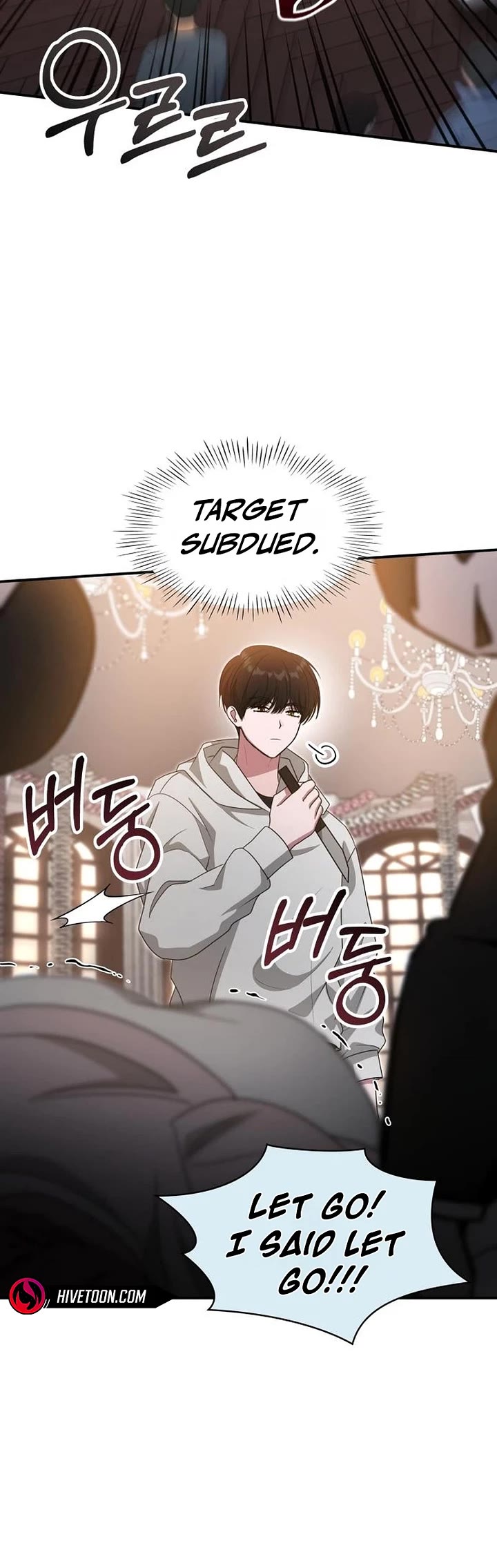 I Was Mistaken As a Monstrous Genius Actor Chapter 115 page 42 - Chapter 115