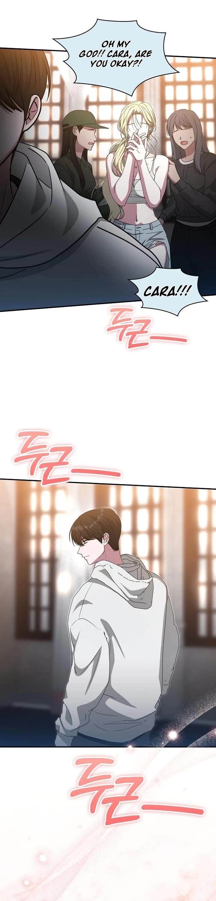 I Was Mistaken As a Monstrous Genius Actor Chapter 115 page 43 - Chapter 115