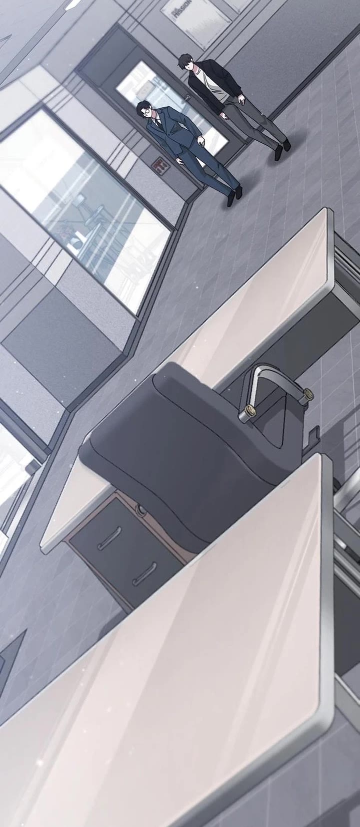 I Was Mistaken As a Monstrous Genius Actor Chapter 115 page 6 - Chapter 115