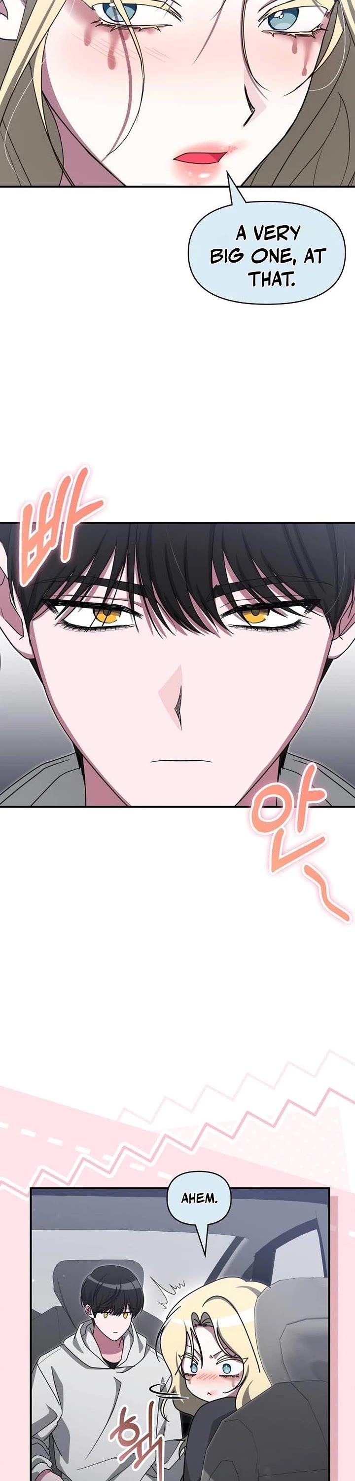 I Was Mistaken As a Monstrous Genius Actor Chapter 116 page 11 - Chapter 116