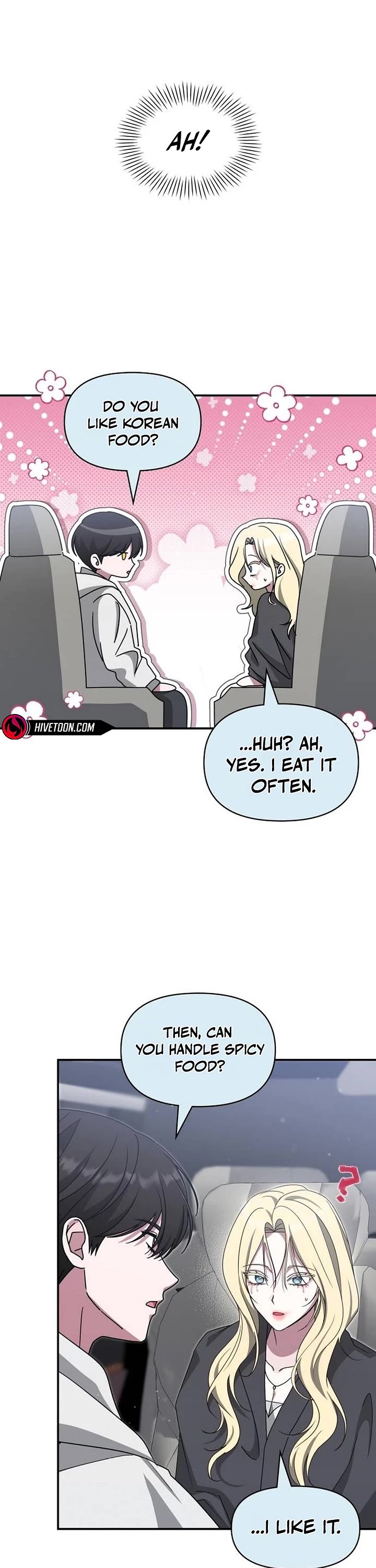I Was Mistaken As a Monstrous Genius Actor Chapter 116 page 14 - Chapter 116