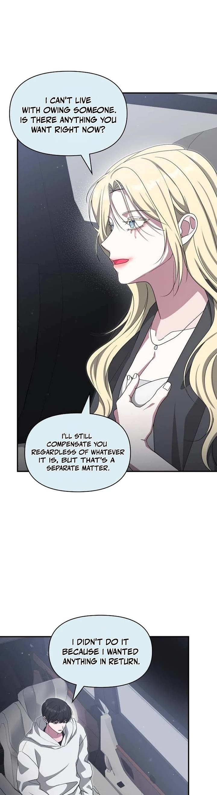 I Was Mistaken As a Monstrous Genius Actor Chapter 116 page 17 - Chapter 116