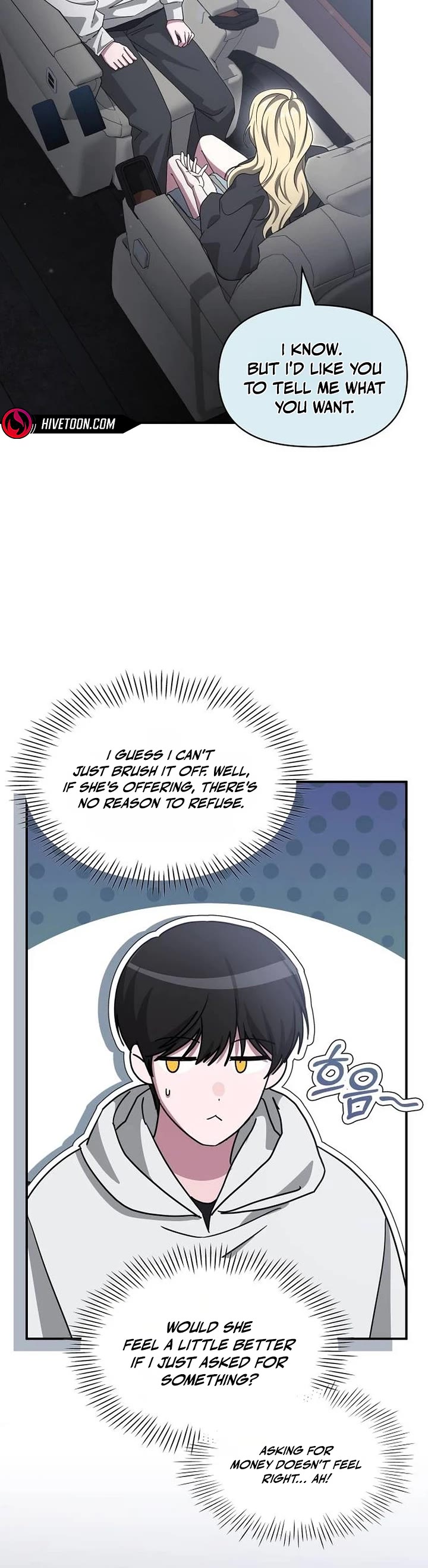 I Was Mistaken As a Monstrous Genius Actor Chapter 116 page 18 - Chapter 116