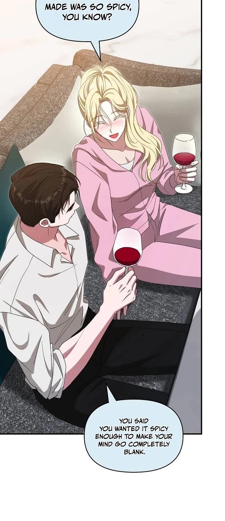 I Was Mistaken As a Monstrous Genius Actor Chapter 116 page 40 - Chapter 116