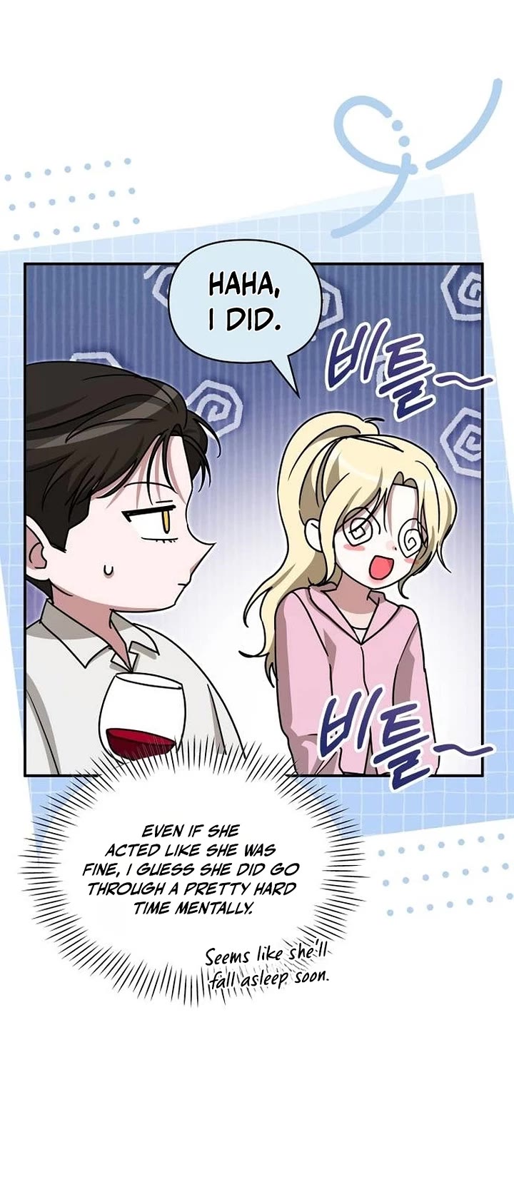 I Was Mistaken As a Monstrous Genius Actor Chapter 116 page 41 - Chapter 116