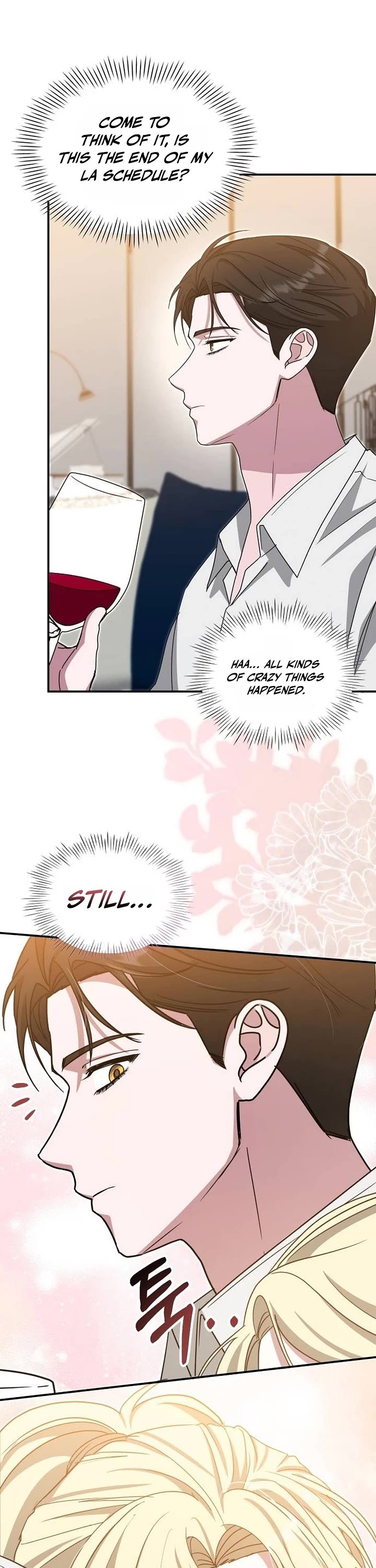 I Was Mistaken As a Monstrous Genius Actor Chapter 116 page 42 - Chapter 116