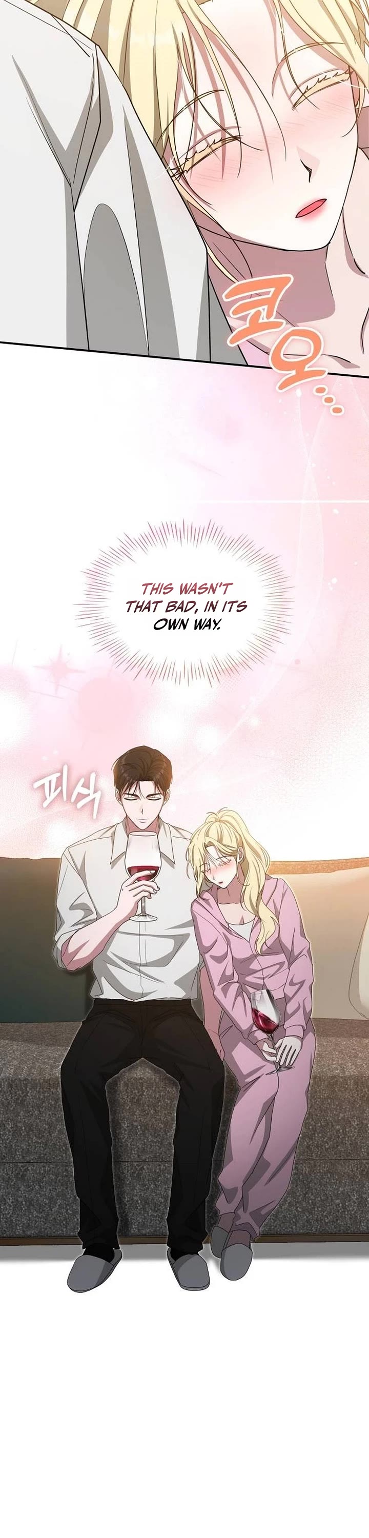 I Was Mistaken As a Monstrous Genius Actor Chapter 116 page 43 - Chapter 116