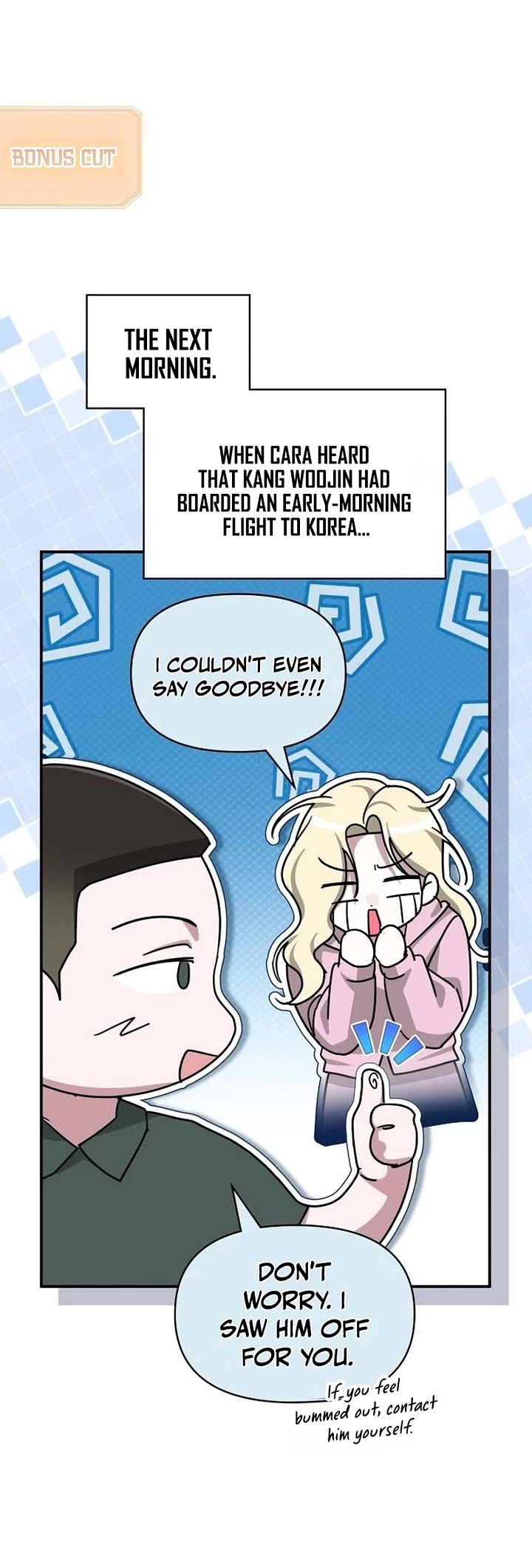 I Was Mistaken As a Monstrous Genius Actor Chapter 116 page 44 - Chapter 116