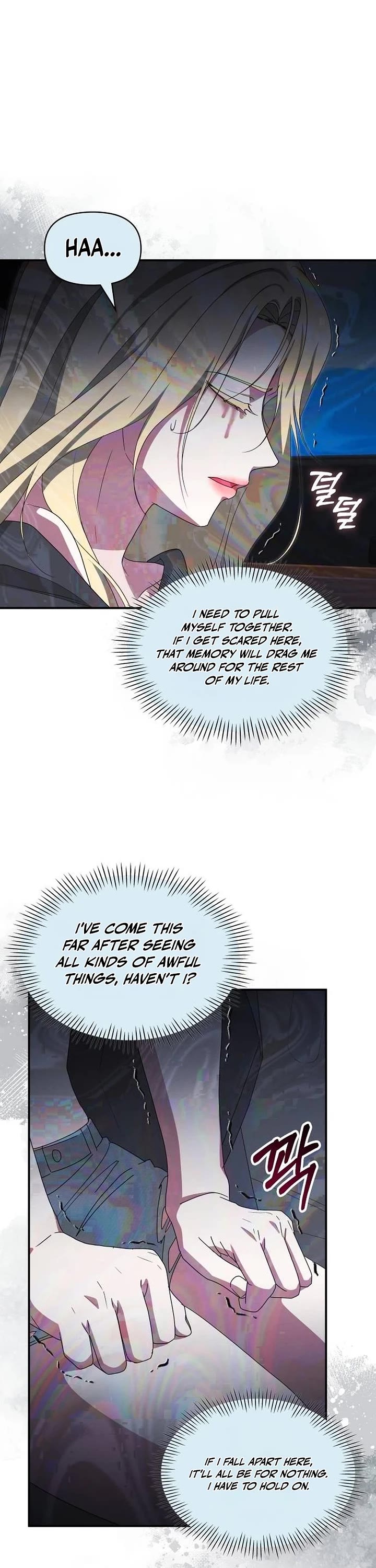 I Was Mistaken As a Monstrous Genius Actor Chapter 116 page 5 - Chapter 116