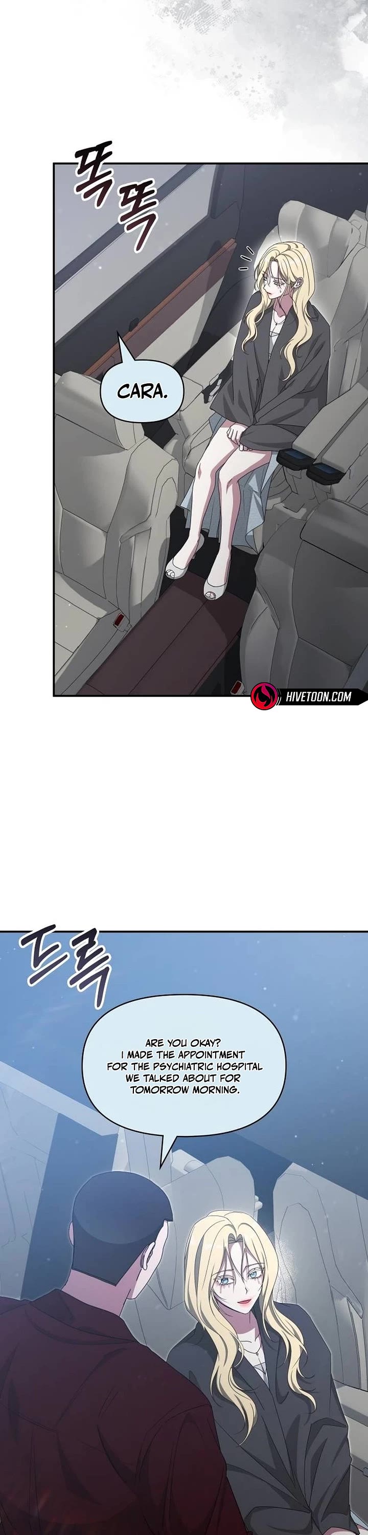 I Was Mistaken As a Monstrous Genius Actor Chapter 116 page 6 - Chapter 116