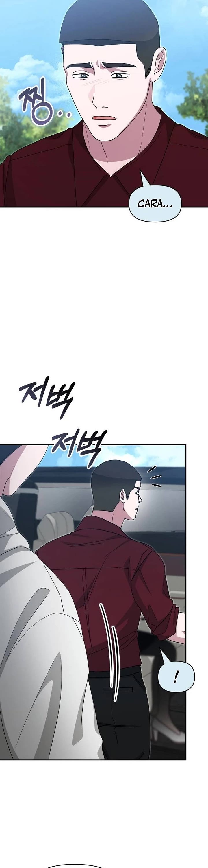 I Was Mistaken As a Monstrous Genius Actor Chapter 116 page 8 - Chapter 116